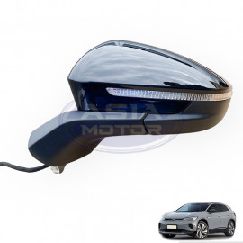 Дзеркало заднього огляду праве 15 Pin ID4 Crozz 11G 857 502G